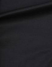Load image into Gallery viewer, margaret-howell-womens-wool-lined-raglan-mac-showerproof-cotton-drill-black

