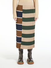 Load image into Gallery viewer, maxmara-gabriel-wool-skirt

