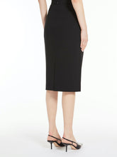 Load image into Gallery viewer, maxmara-skipper-cady-black-dress
