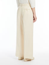 Load image into Gallery viewer, maxmara-studio-flaxlinen-trousers-5131055206035-malizia-ivory
