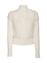 Load image into Gallery viewer, maxmara-studio-goccia-jumper-merino-wool
