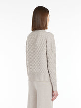Load image into Gallery viewer, maxmara-studio-valdese-soft-wool-cashmere-jumper
