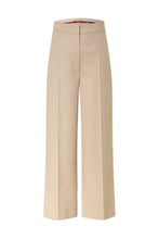 Load image into Gallery viewer, maxmara-studio-womens-marengo-cropped-trousers-in-lightweight-wool

