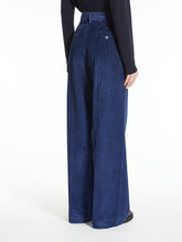 Load image into Gallery viewer, maxmara-tania-trousers-velvet
