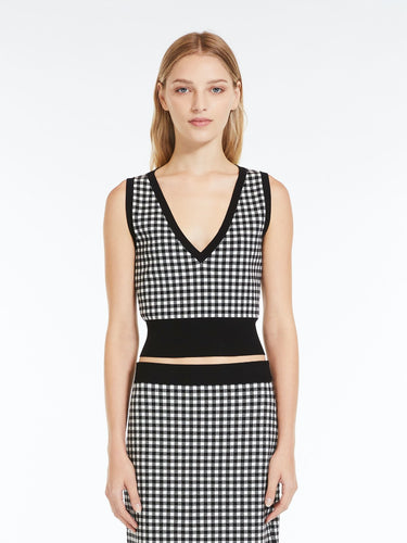 maxmara-veleno-vichy-top-viscose