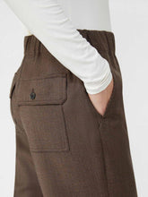 Load image into Gallery viewer, maxmara-weekend-womens-hateley-wool-flannel-trousers
