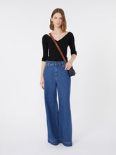 Load image into Gallery viewer, maxmara-weekend-womens-oceano-viscose-yarn-sweater
