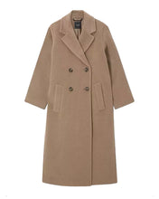 Load image into Gallery viewer, maxmara-weekend-zufolo-wool-coat
