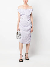 Load image into Gallery viewer, vivienne-westwood-ginnie-lavender-dress
