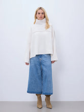 Load image into Gallery viewer, notshy-womens-destiny-wool-jumper
