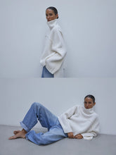 Load image into Gallery viewer, notshy-womens-destiny-wool-jumper
