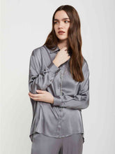 Load image into Gallery viewer, otto-dame-dove-grey-shirt
