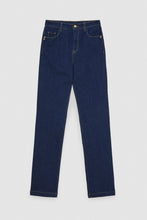Load image into Gallery viewer, Patrizia Pepe Slim Fit High-Rise Jeans
