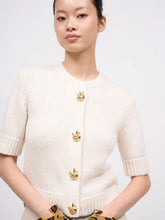 Load image into Gallery viewer, paul-joe-womens-matou-blended-cashmere-cardigan
