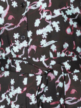 Load image into Gallery viewer, paul-smith-floral-print-dress-W2R-560D-L31089
