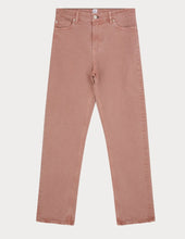 Load image into Gallery viewer, Paul Smith Straight Cut Jeans in Blush
