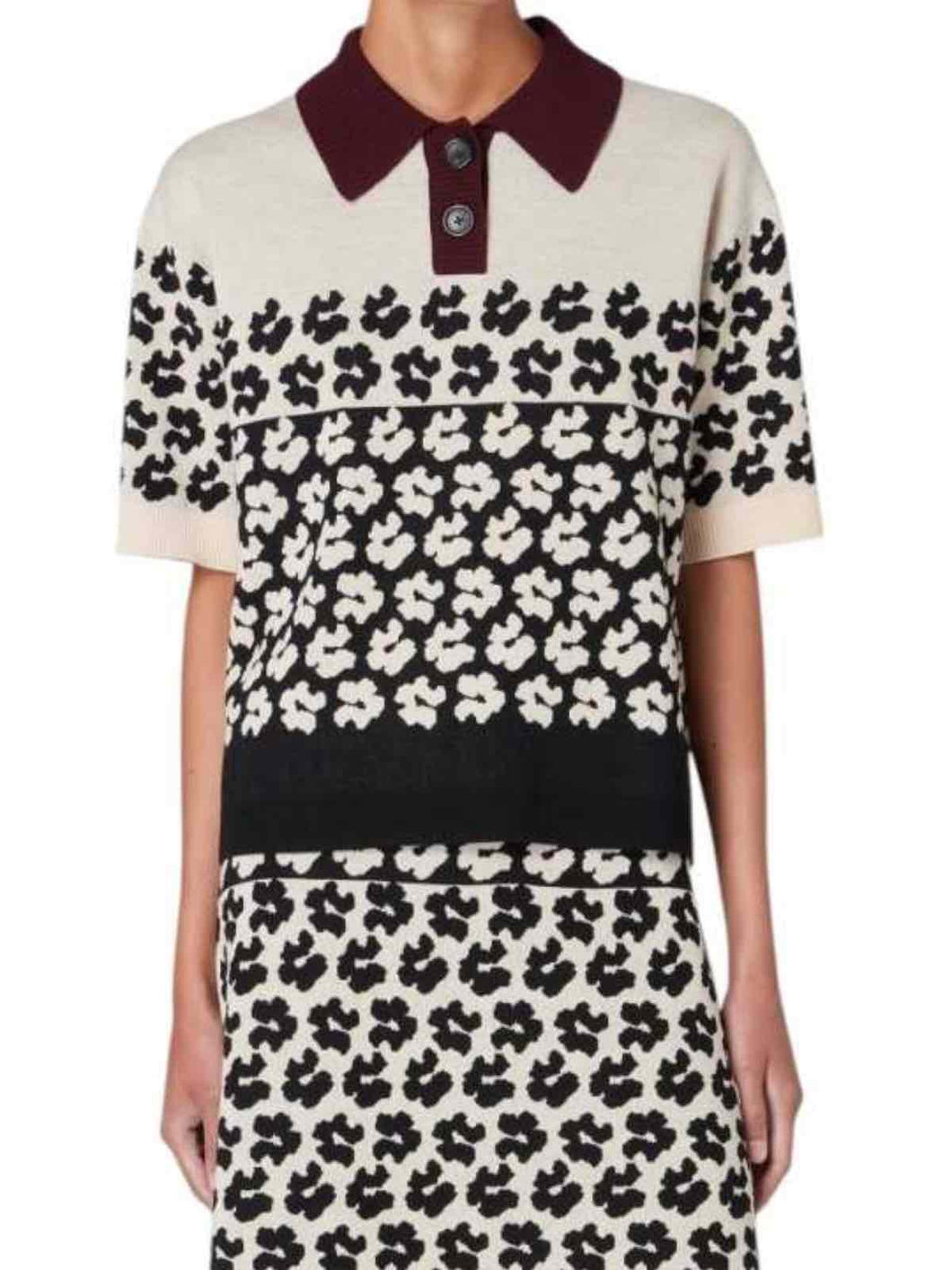 paul-smith-women-s-ecru-polo-shirt-with-black-leopard-print-and-burgundy-collar-w2r-609-t31378-79