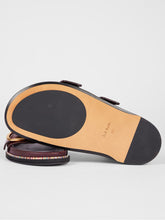 Load image into Gallery viewer, Paul Smith Women&#39;s Bordeaux &#39;Misia&#39; Mule Sandals
