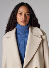 Load image into Gallery viewer, paul-smith-womens-cream-double-breasted-wool-cashmere-coat-w2r-354c-t21059-04a-2
