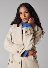 Load image into Gallery viewer, paul-smith-womens-cream-double-breasted-wool-cashmere-coat-w2r-354c-t21059-04a-2
