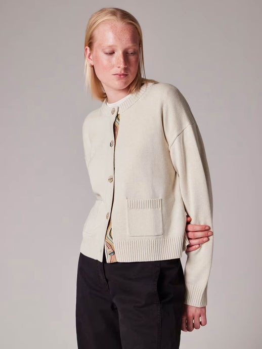 paul-smith-womens-cream-swirl-placket-cardigan