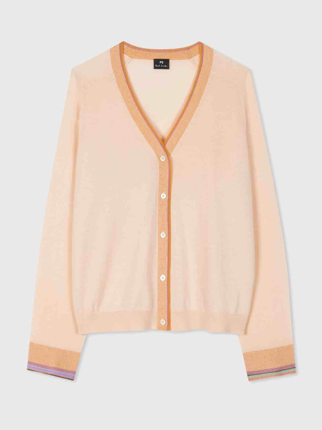 paul-smith-womens-cream-v-neck-cardigan-with-sheer-trims-2
