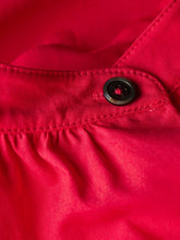 Load image into Gallery viewer, paul-smith-womens-fuchsia-lyocell-cotton-shirt-dress
