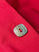 Load image into Gallery viewer, paul-smith-womens-fuchsia-lyocell-cotton-shirt-dress
