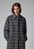 paul-smith-womens-navy-and-grey-check-brushed-wool-coat-with-back-buttons