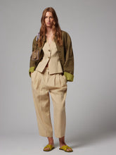 Load image into Gallery viewer, Paul Smith Women's 'Lorrha' Lime Green Sandals
