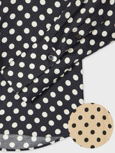 Load image into Gallery viewer, paul-smith-womens-womens-polka-dot-long-sleeve-shirt
