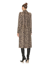 Load image into Gallery viewer, smythe-pagoda-leopard-print-coat
