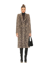Load image into Gallery viewer, smythe-pagoda-leopard-print-coat
