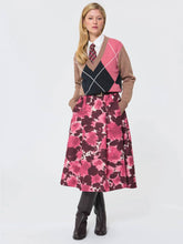 Load image into Gallery viewer, tara-jarmon-womens-joe-skirt-chalk
