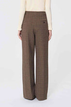 Load image into Gallery viewer, tara-jarmon-womens-parigi-trousers-in-taupe
