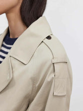 Load image into Gallery viewer, velvet-by-graham-and-spencer-women-s-nancy-trench-coat
