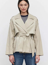 Load image into Gallery viewer, velvet-by-graham-and-spencer-women-s-nancy-trench-coat
