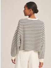 Load image into Gallery viewer, velvet-by-graham-spencer-womens-isabelle-pullover-sweatshirt
