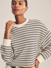 Load image into Gallery viewer, velvet-by-graham-spencer-womens-isabelle-pullover-sweatshirt
