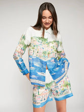 Load image into Gallery viewer, vilagallo-womens-puerto-banus-shirt-33566
