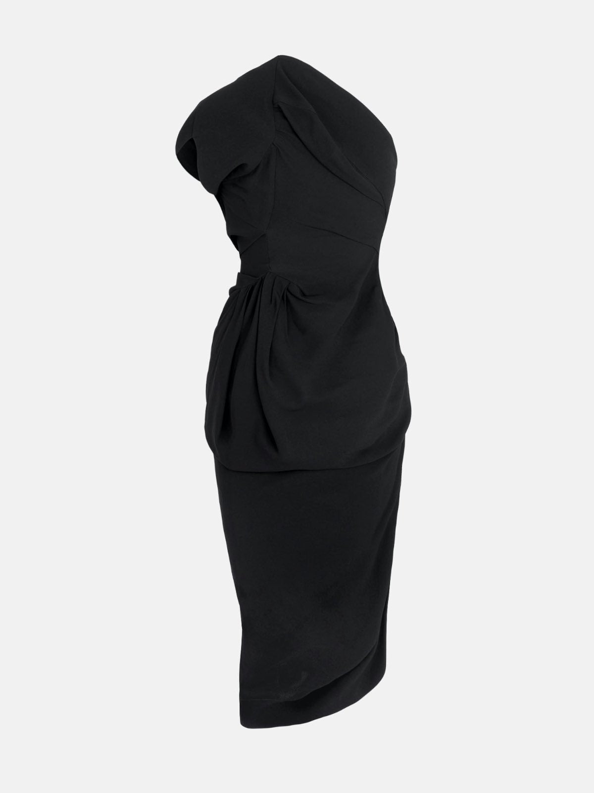 【Vivienne Westwood】ブラック Andalouse ミディアム ドレス Vivienne Westwood Andalouse Dress in Black – bowns cambridge