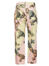 Load image into Gallery viewer, vivienne-westwood-orb-print-harris-denim-jeans
