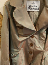 Load image into Gallery viewer, vivienne-westwood-womens-drunken-jacket-in-sage
