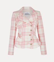 Load image into Gallery viewer, vivienne-westwood-womens-drunken-tailored-jacket
