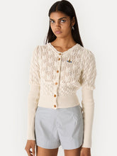 Load image into Gallery viewer, vivienne-westwood-womens-ella-cardigan
