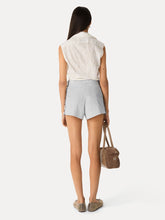 Load image into Gallery viewer, vivienne-westwood-womens-elle-button-shorts
