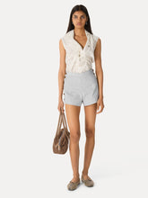 Load image into Gallery viewer, vivienne-westwood-womens-elle-button-shorts
