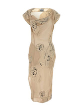 Load image into Gallery viewer, vivienne-westwood-womens-ionian-printed-midi-dress
