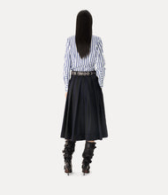 Load image into Gallery viewer, vivienne-westwood-womens-voilin-cotton-shirt
