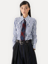 Load image into Gallery viewer, vivienne-westwood-womens-voilin-cotton-shirt
